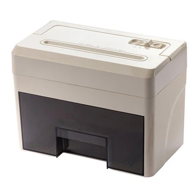 Shredder Trasghearrtha Deisce Leictreach