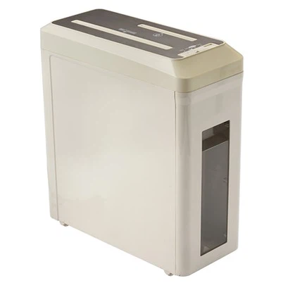 Shredder Páipéar Inaistrithe Beag